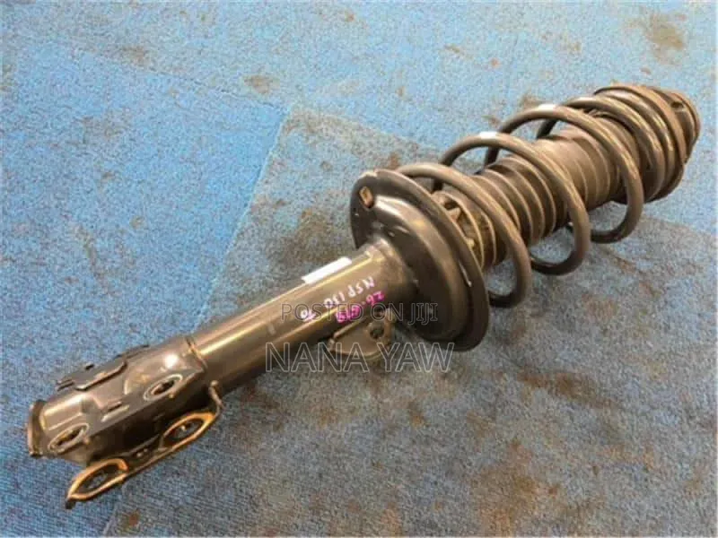 Toyota Yaris/Vitz Front Shock Absorbers