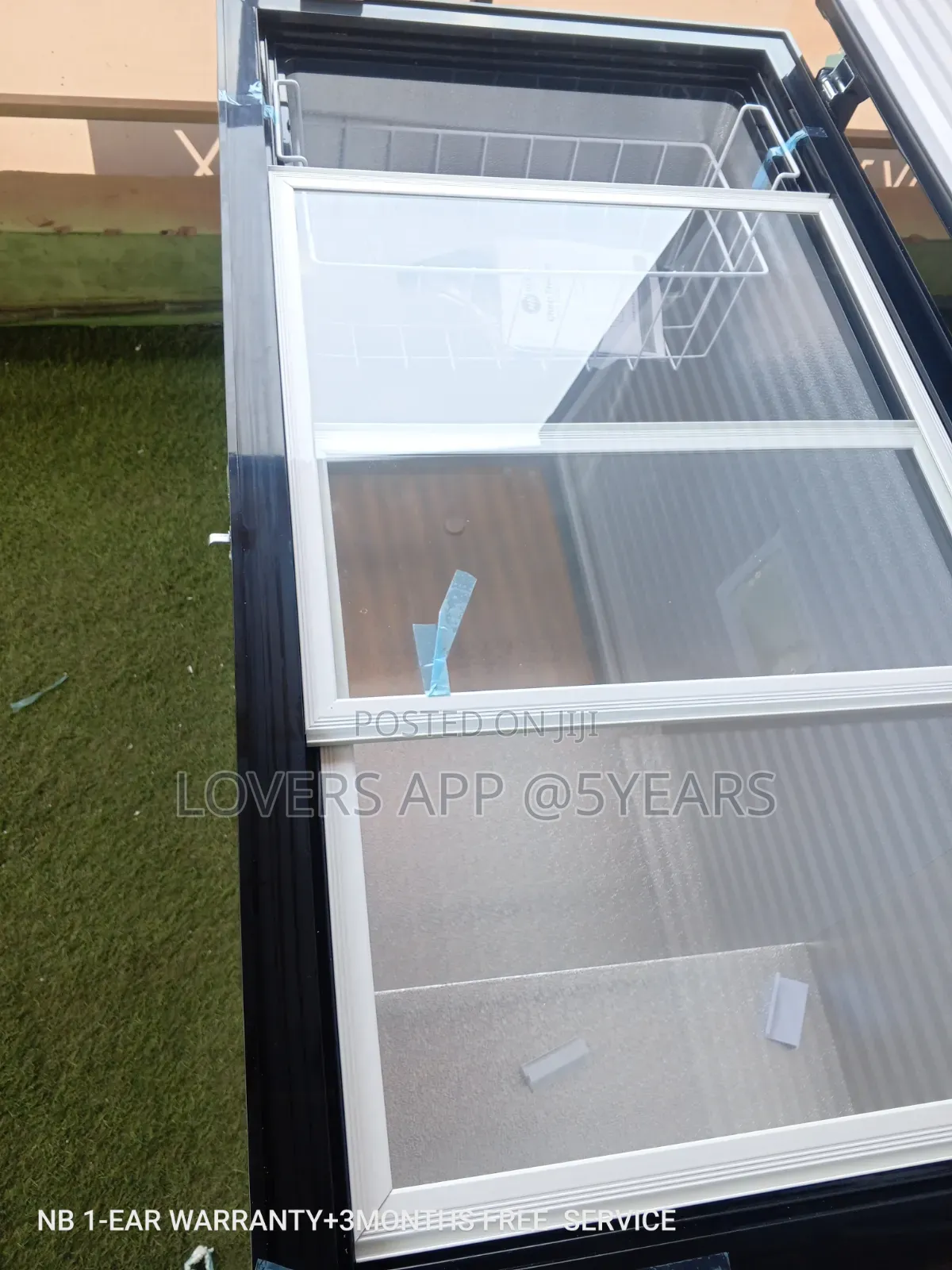 Top Freezer H a Refrigerator 348L Refrigerator