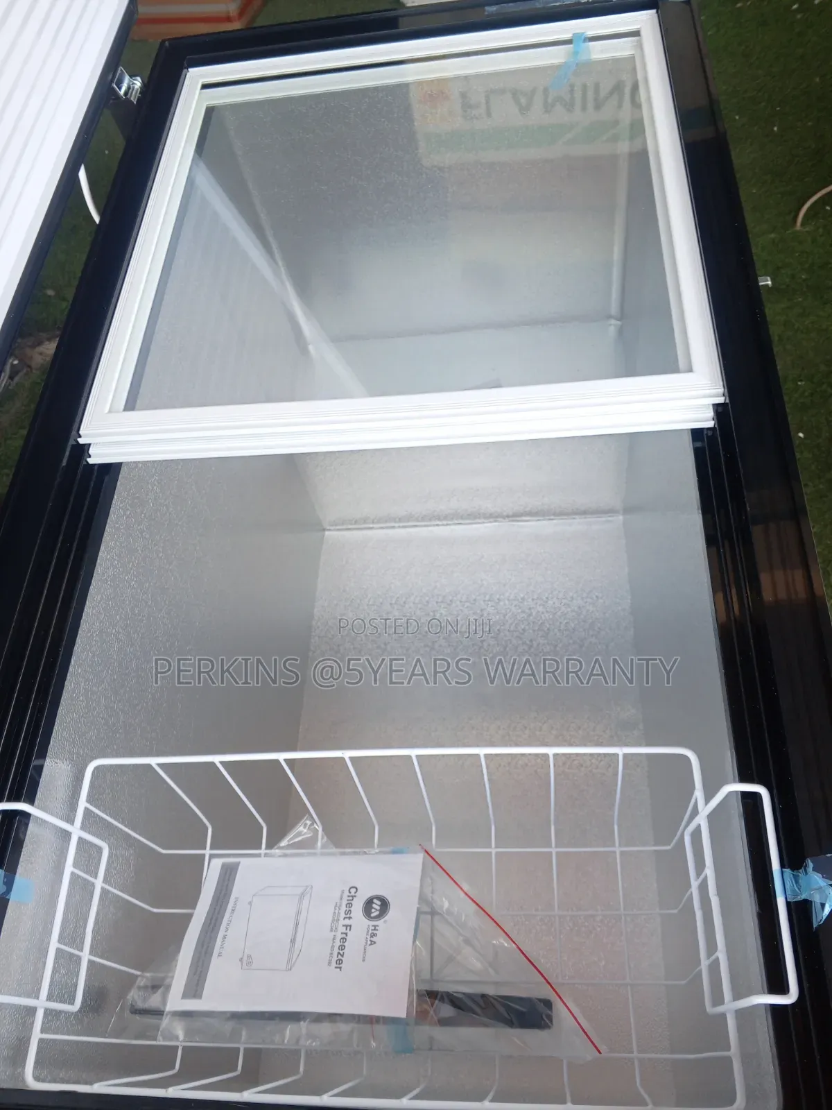 Top Freezer H a Refrigerator 348L Refrigerator