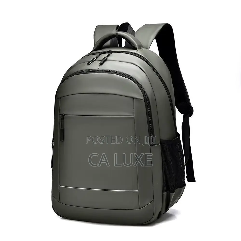 High Quality Backpack School/Travel Bag
