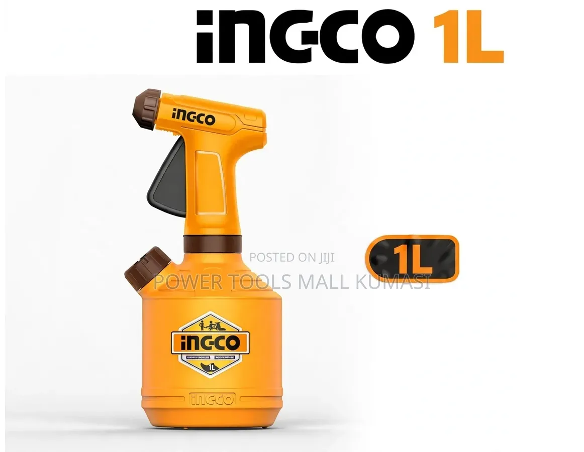 Pump Sprayer
