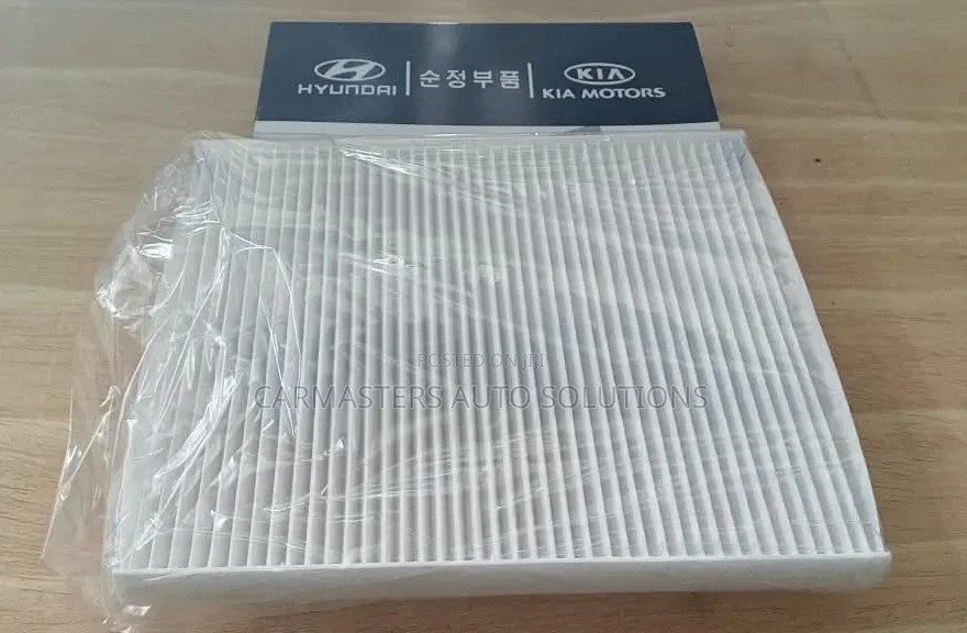 Hyundai Kia Cabin Air Filter 97133-2e200