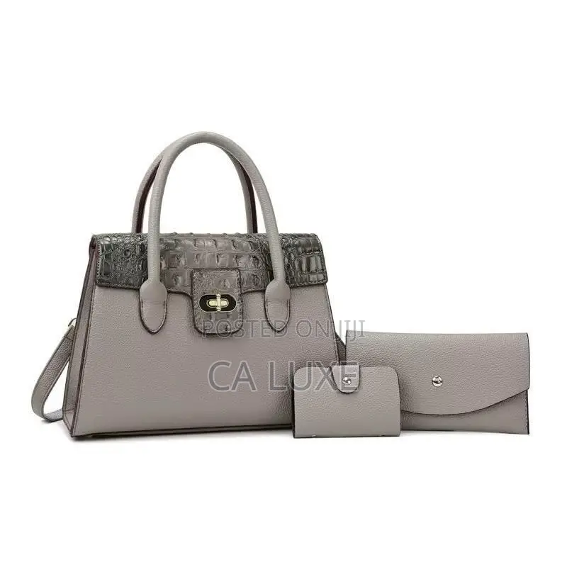 Elegant Multipurpose Ladies Hand Bag