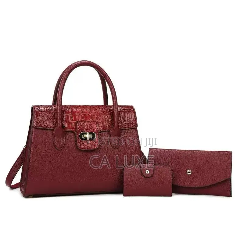 Elegant Multipurpose Ladies Hand Bag