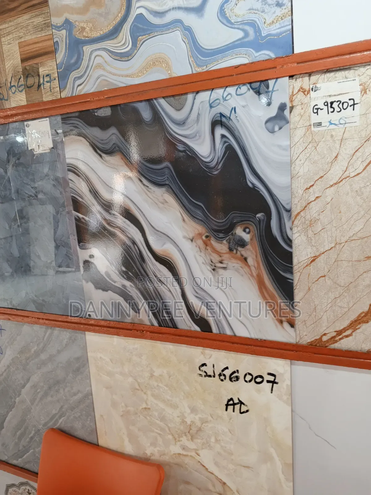 Tiles Depot