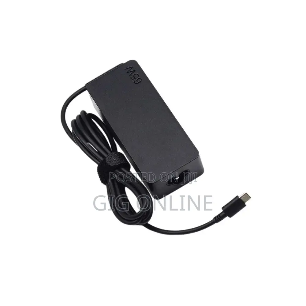 Type C Laptop Charger