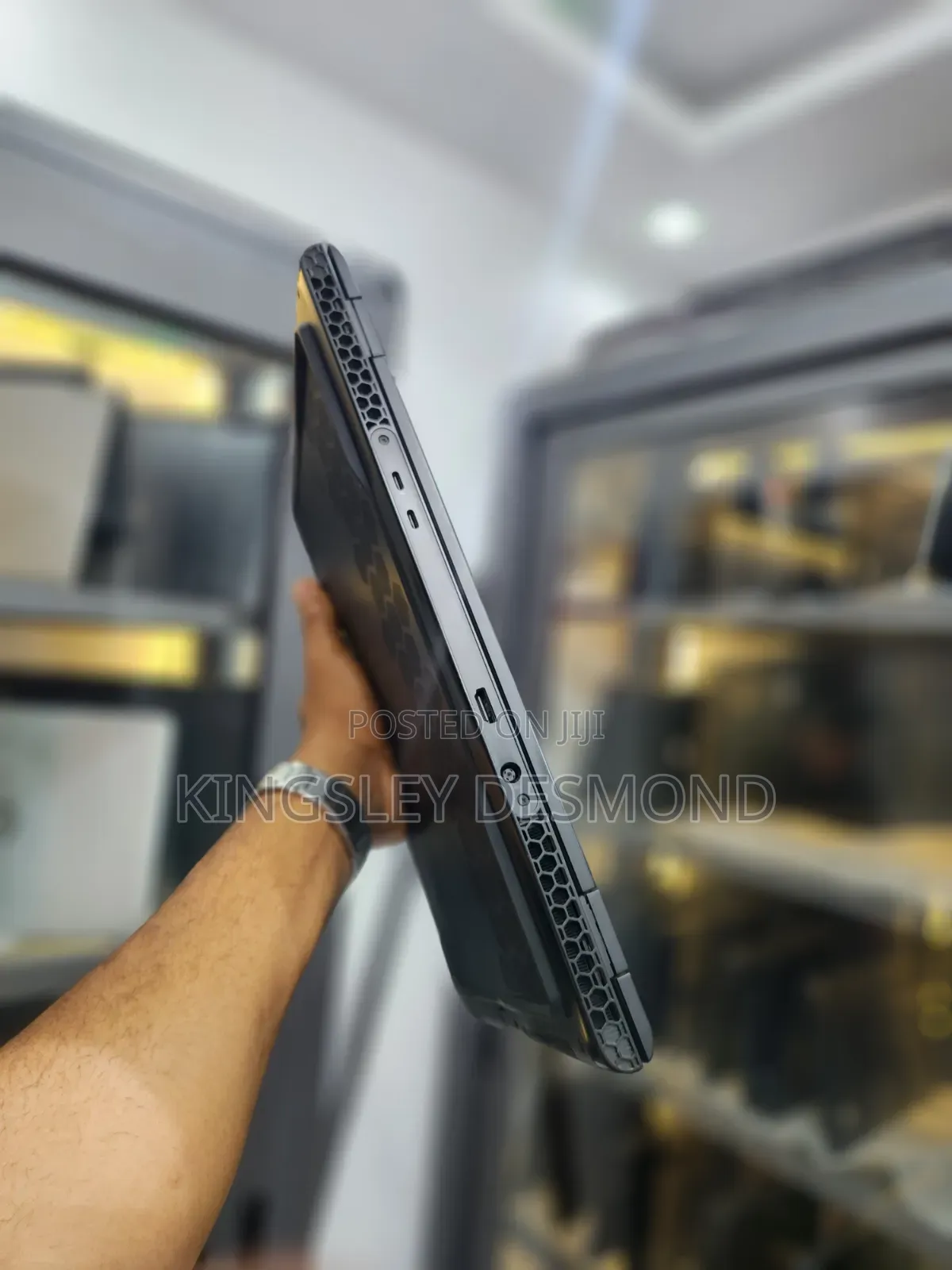 Laptop Alienware M16 R2 32GB Intel Core Ultra 9 SSD 1T