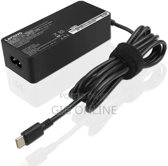 Type C Laptop Charger