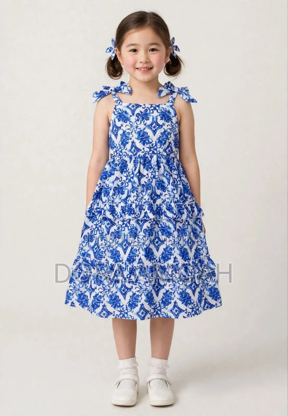 Beautiful Dress for Your Princess