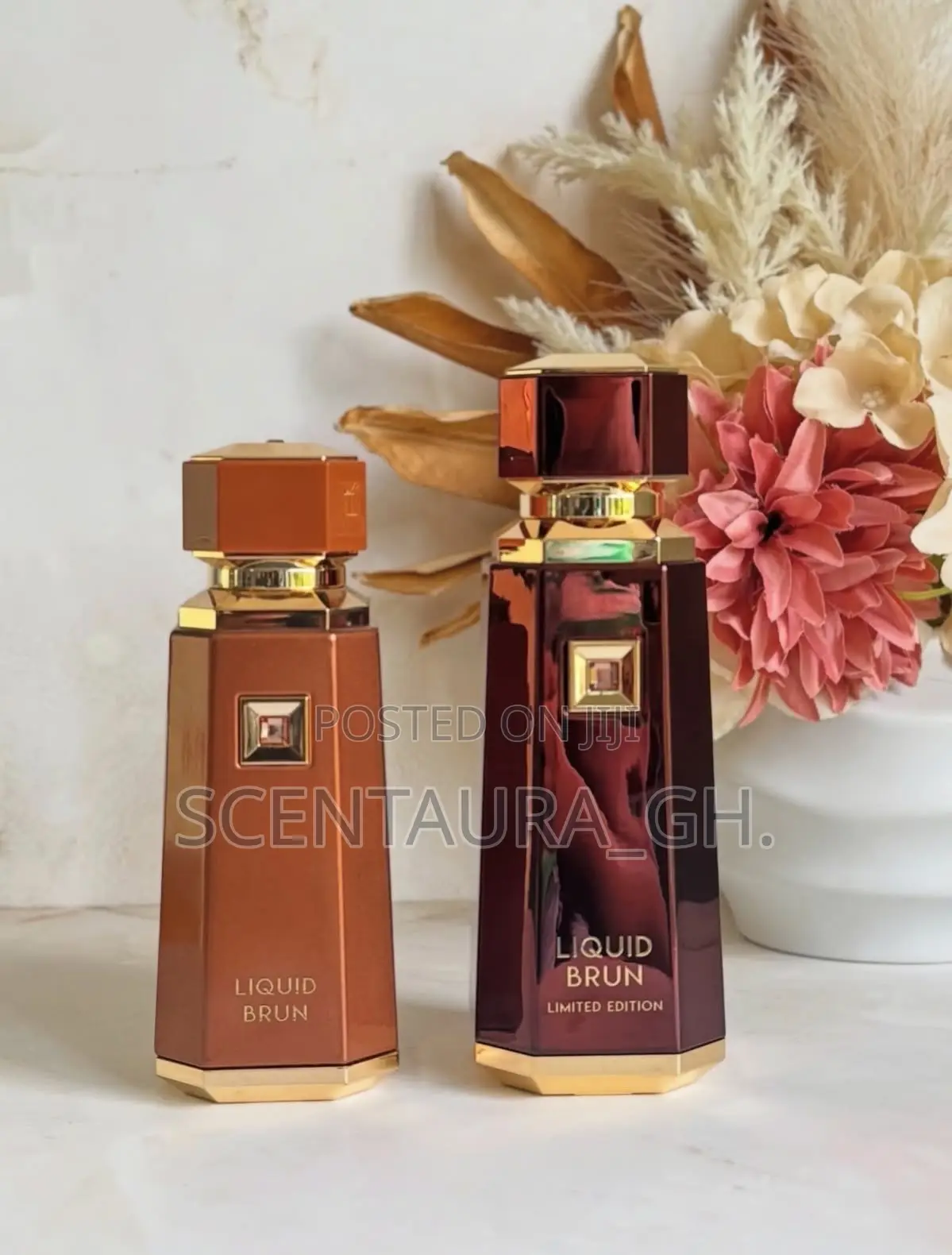 Liquid Brun by French Avenue
