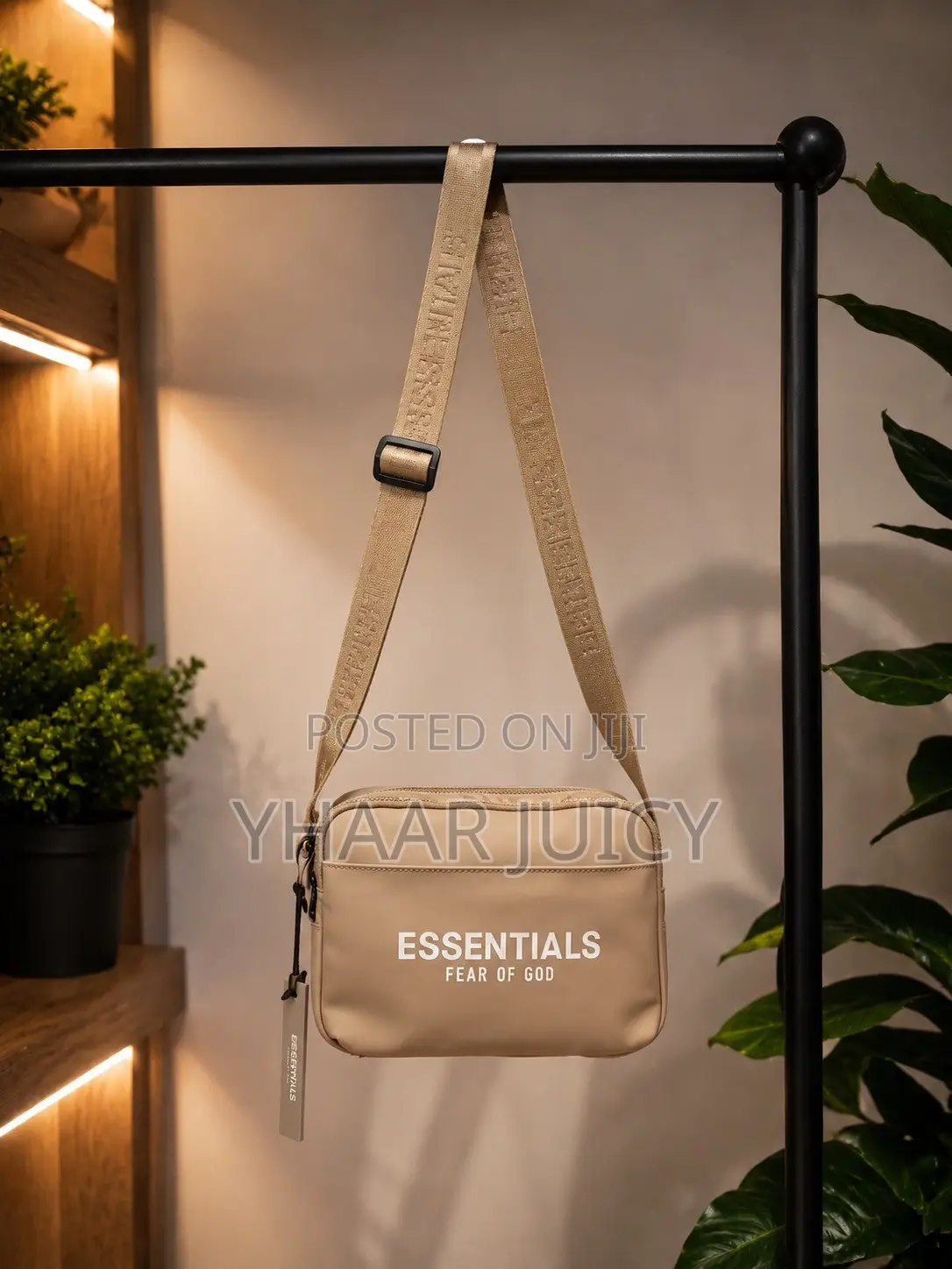 High Quality Essential and Lacoste Bags
