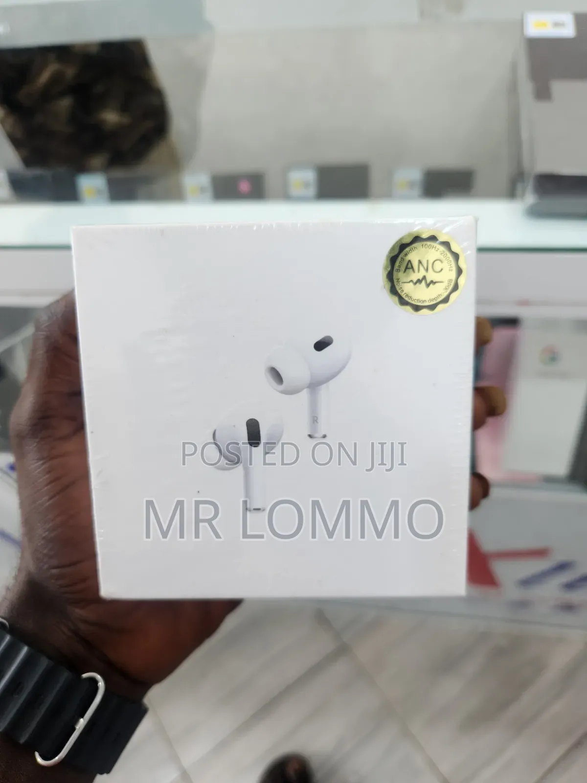 AirPod Pro