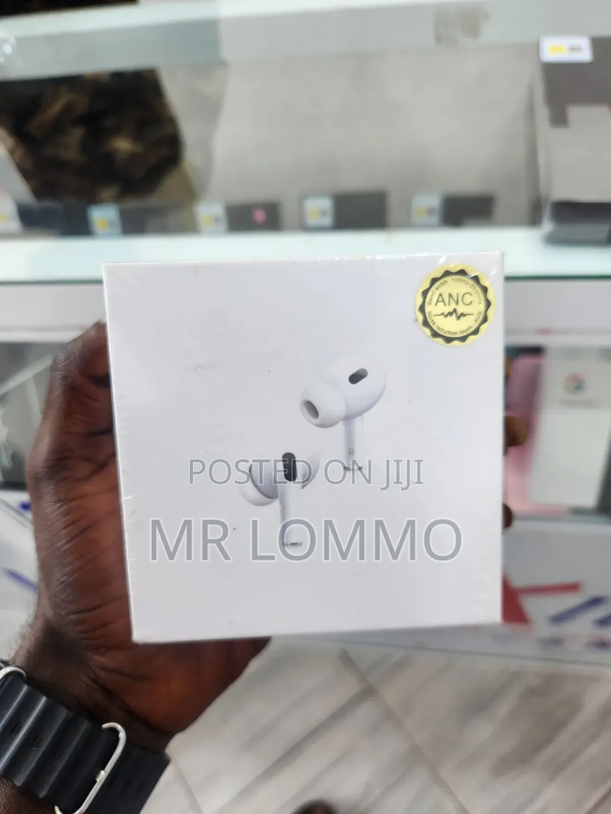 AirPod Pro
