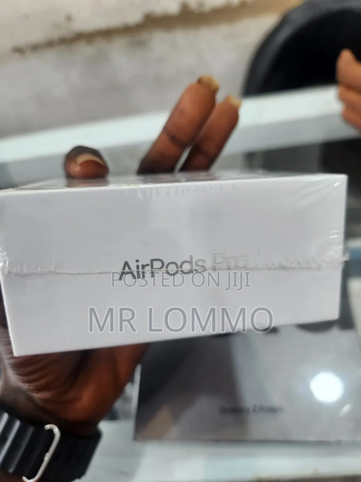AirPod Pro