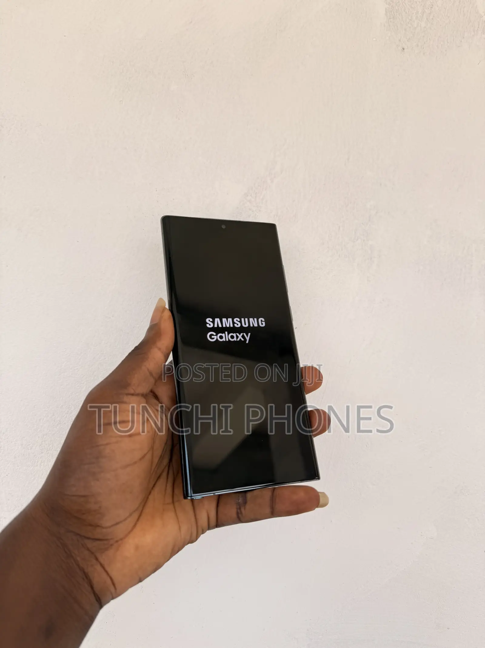 Samsung Galaxy S22 Ultra 5G 512 GB Green