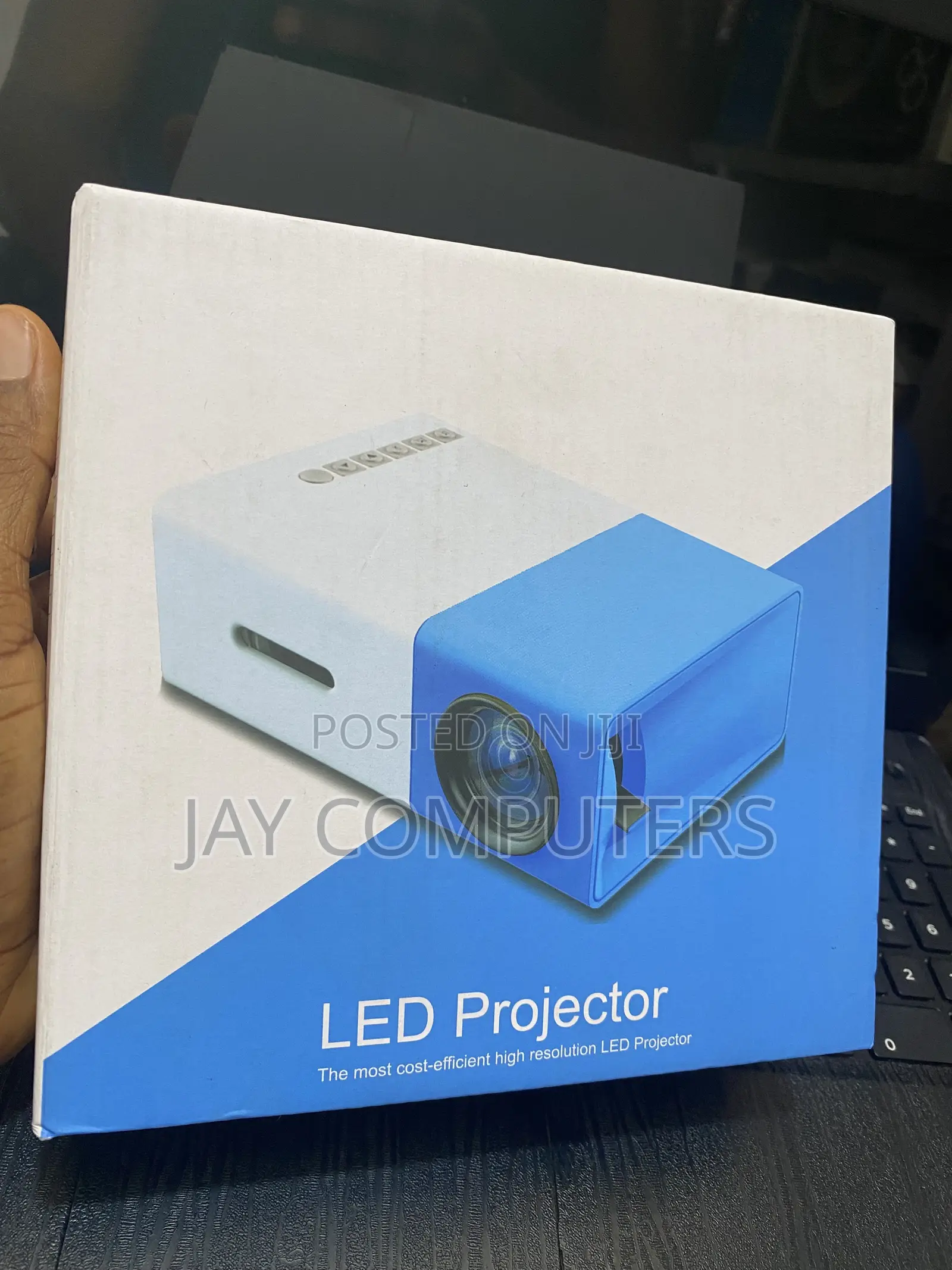 Led Projector