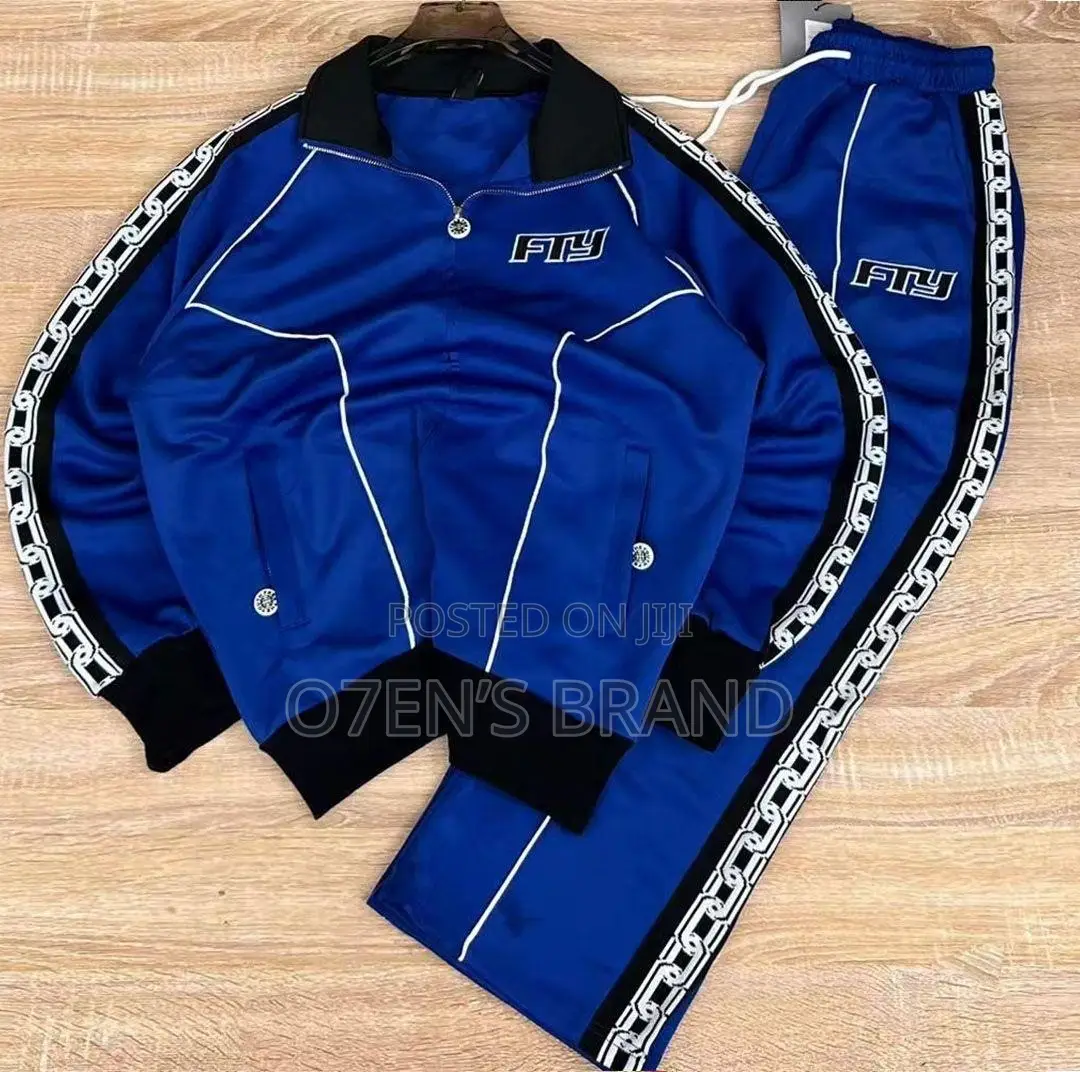 FTY(Free the Youth) Top and Down