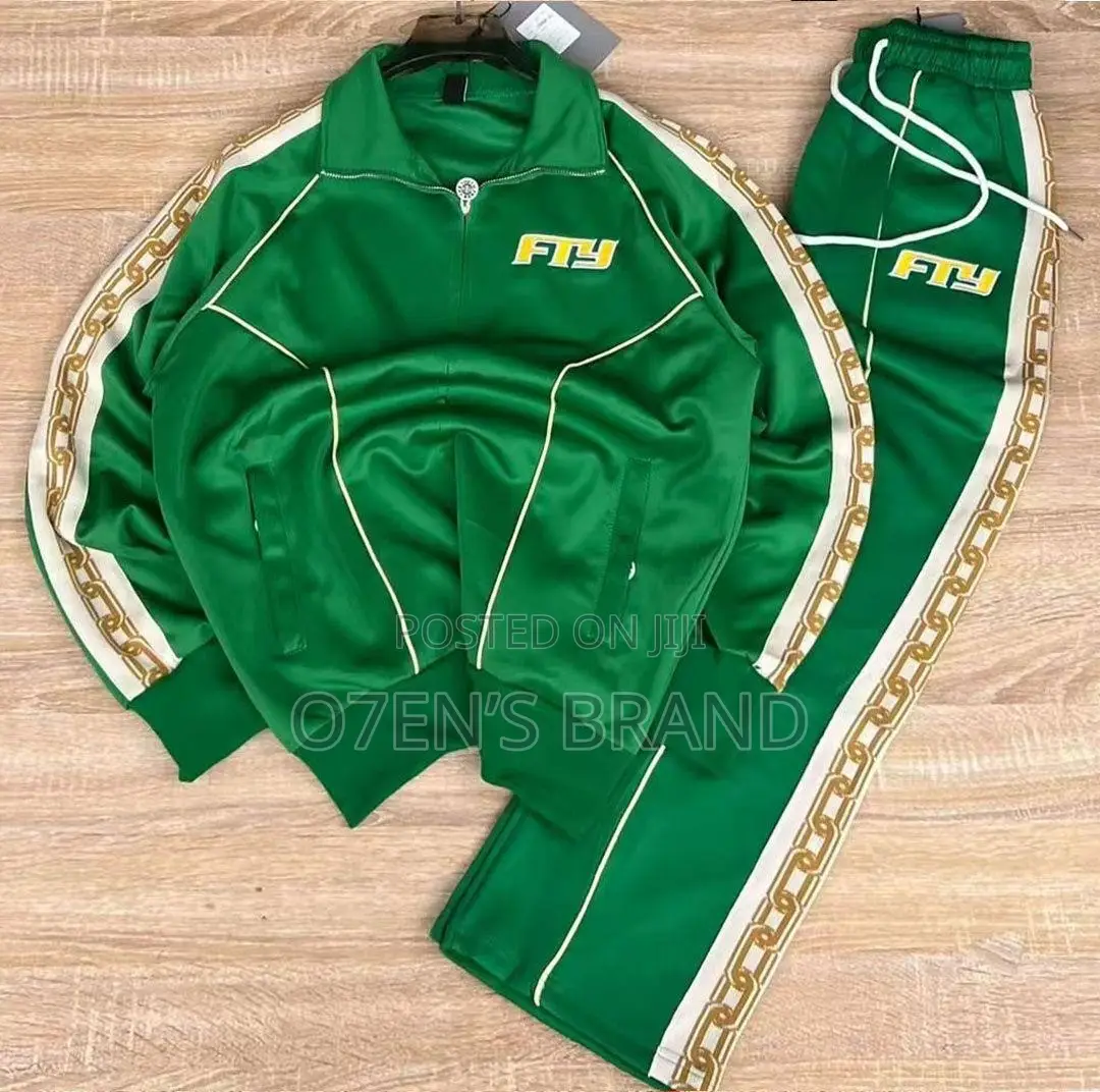 FTY(Free the Youth) Top and Down
