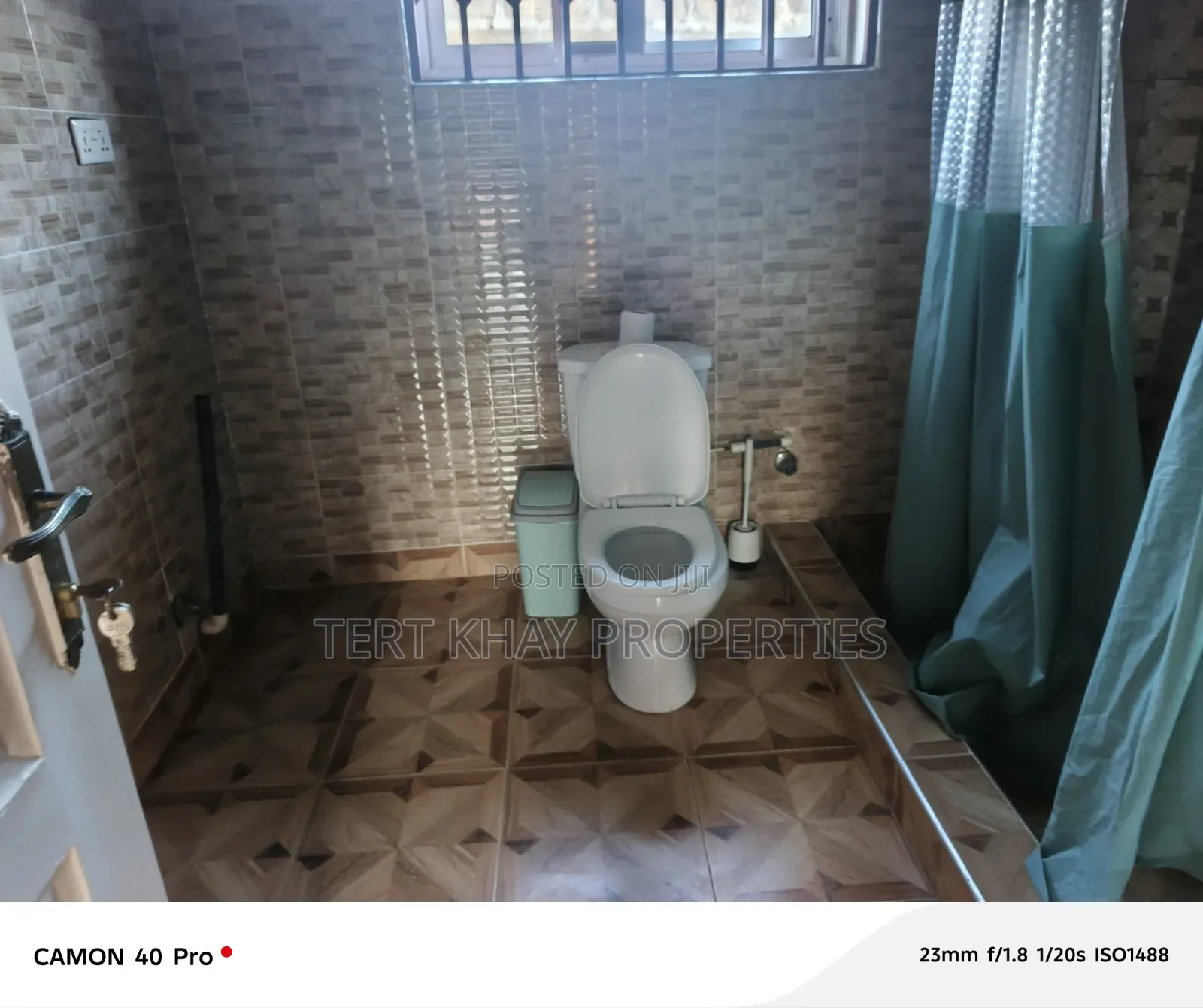 3bdrm House in Baatsona for rent