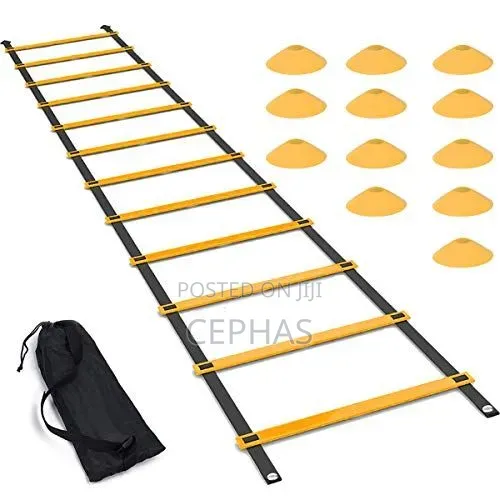 Agility Ladder
