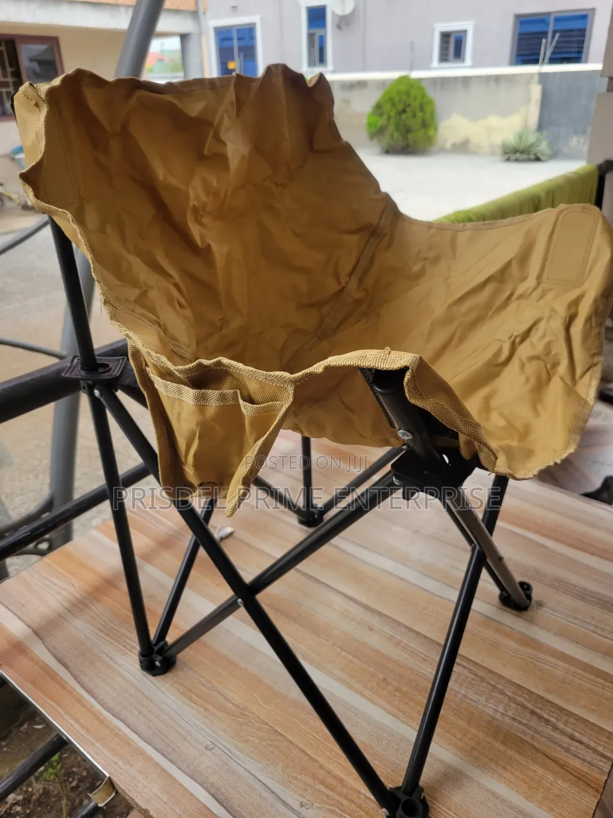 Beach Chair Camping Chair