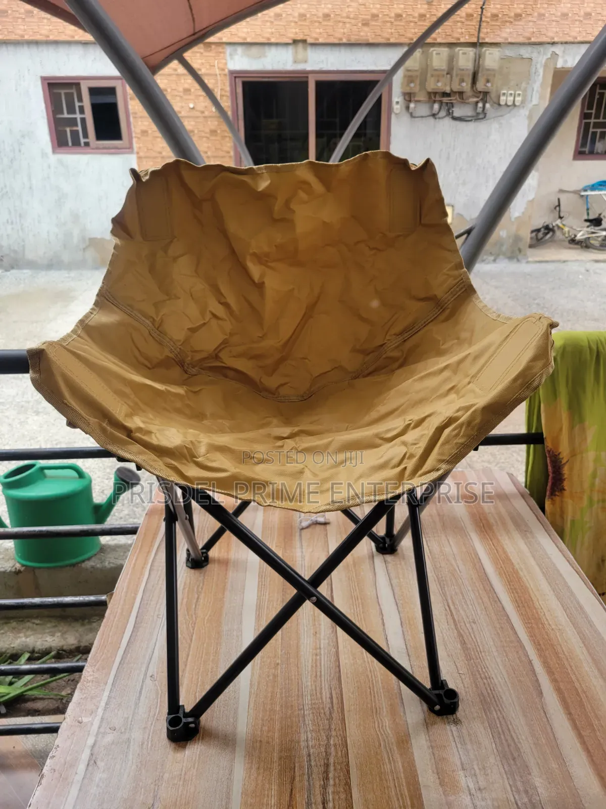 Beach Chair Camping Chair