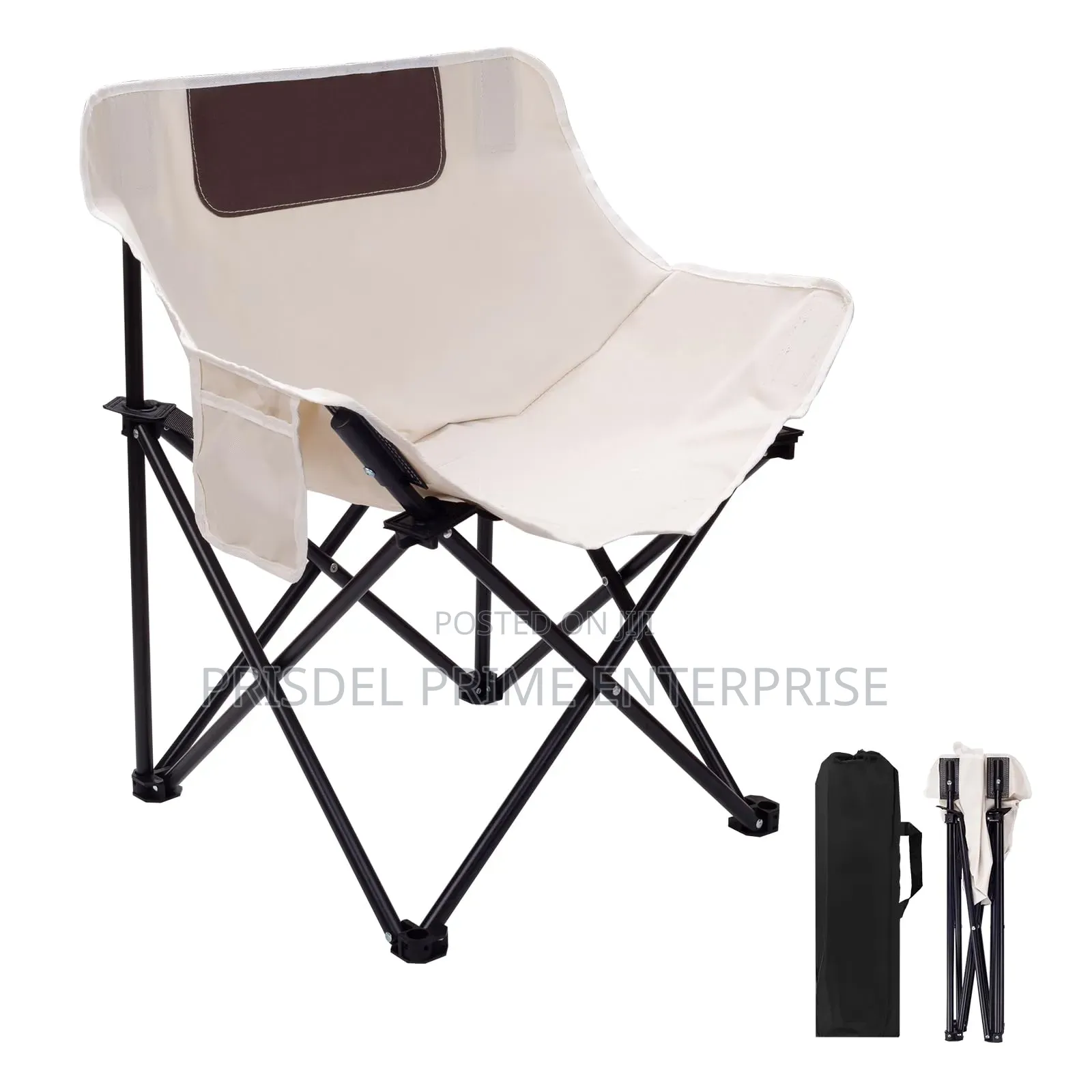 Beach Chair Camping Chair