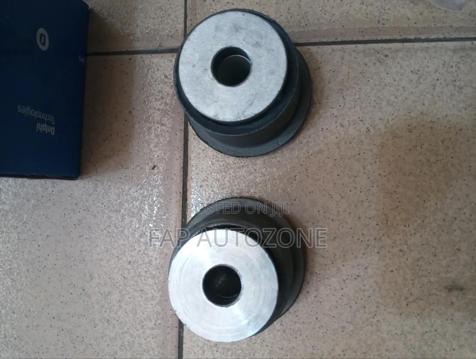 Genuine Dodge Durango,Jeep Grand Cherokee Control Arm Bushing From USA