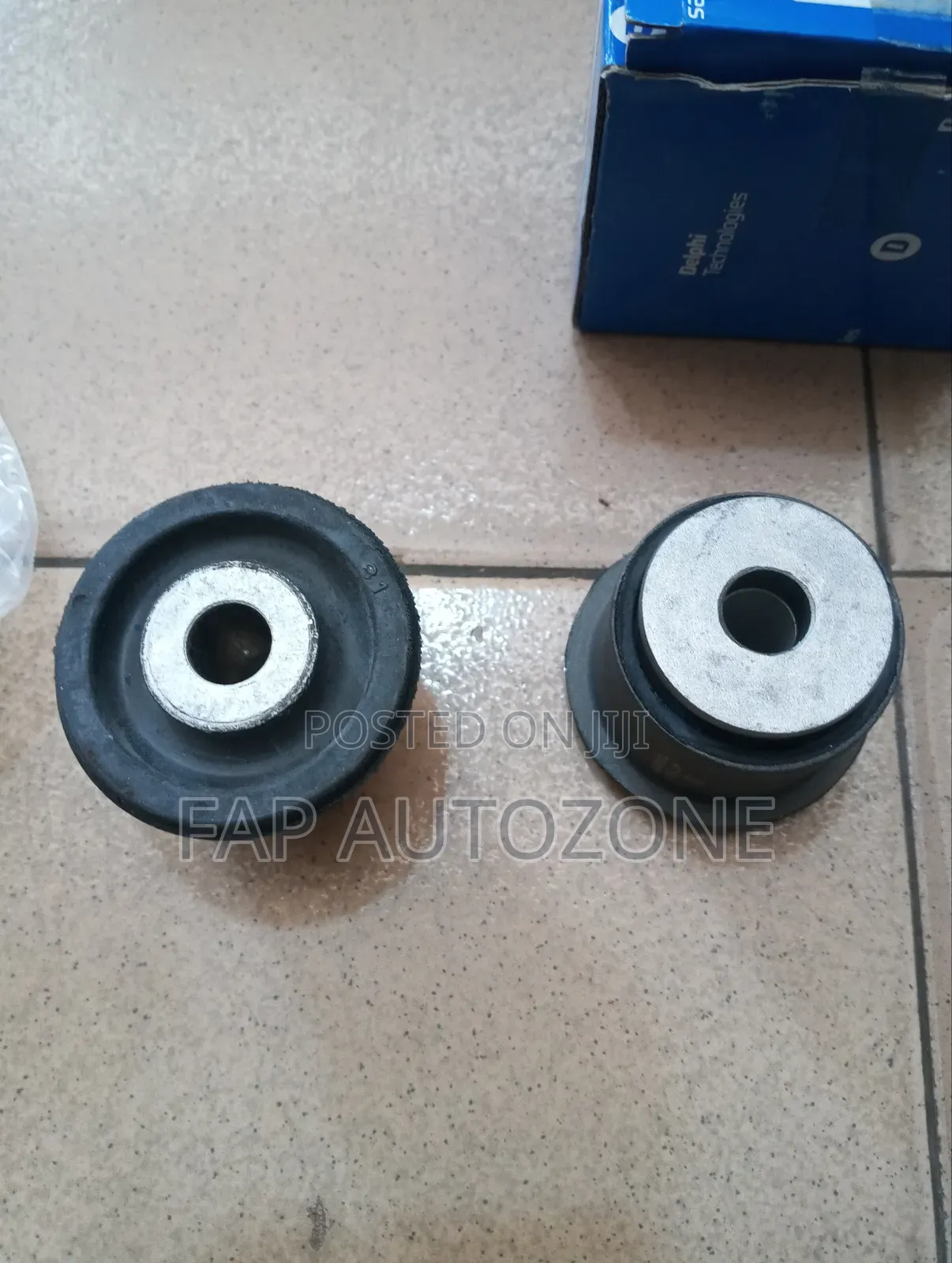 Genuine Dodge Durango,Jeep Grand Cherokee Control Arm Bushing From USA