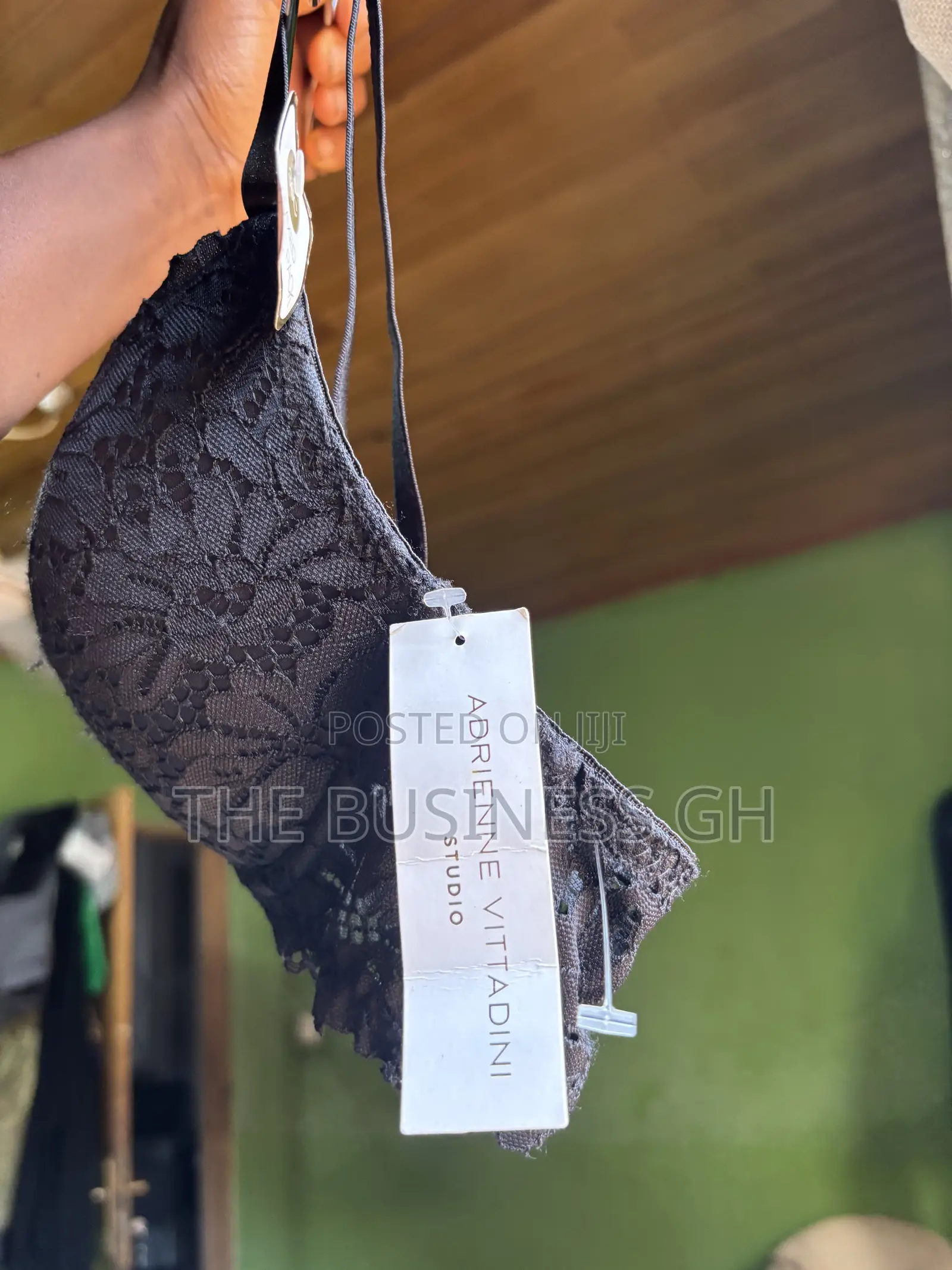 Adrienne Vittadini 36C Bra