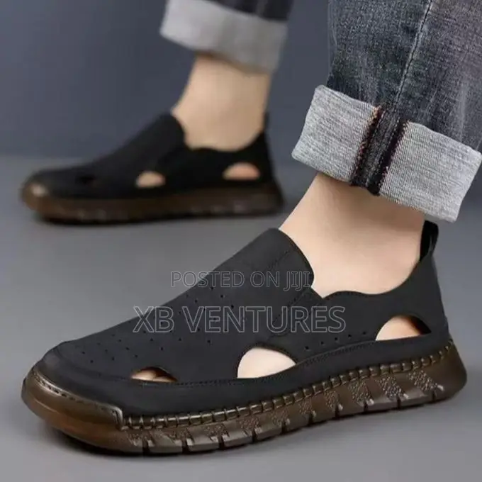 Easy Men's Footwear Sandals