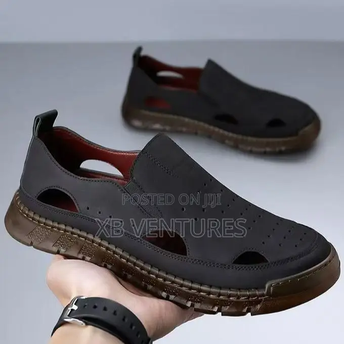 Easy Men's Footwear Sandals