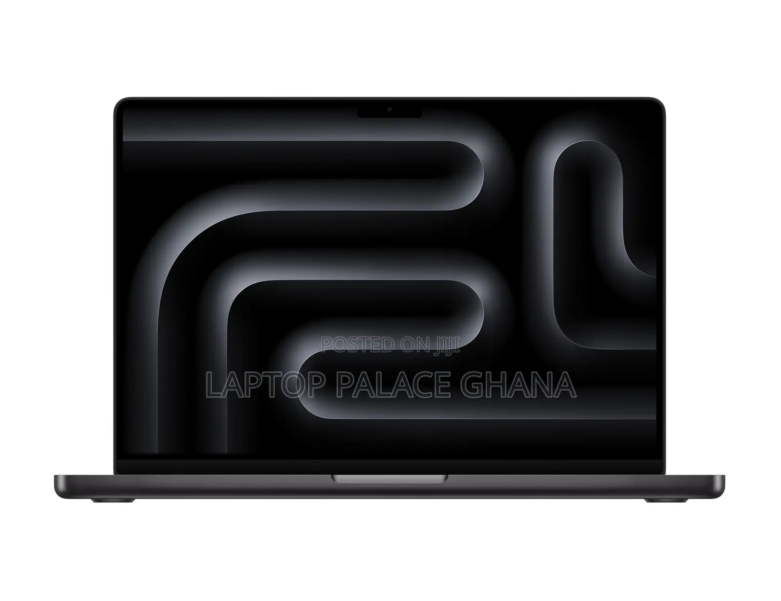 New Laptop Apple MacBook Pro 18GB Apple M3 Pro SSD 512GB