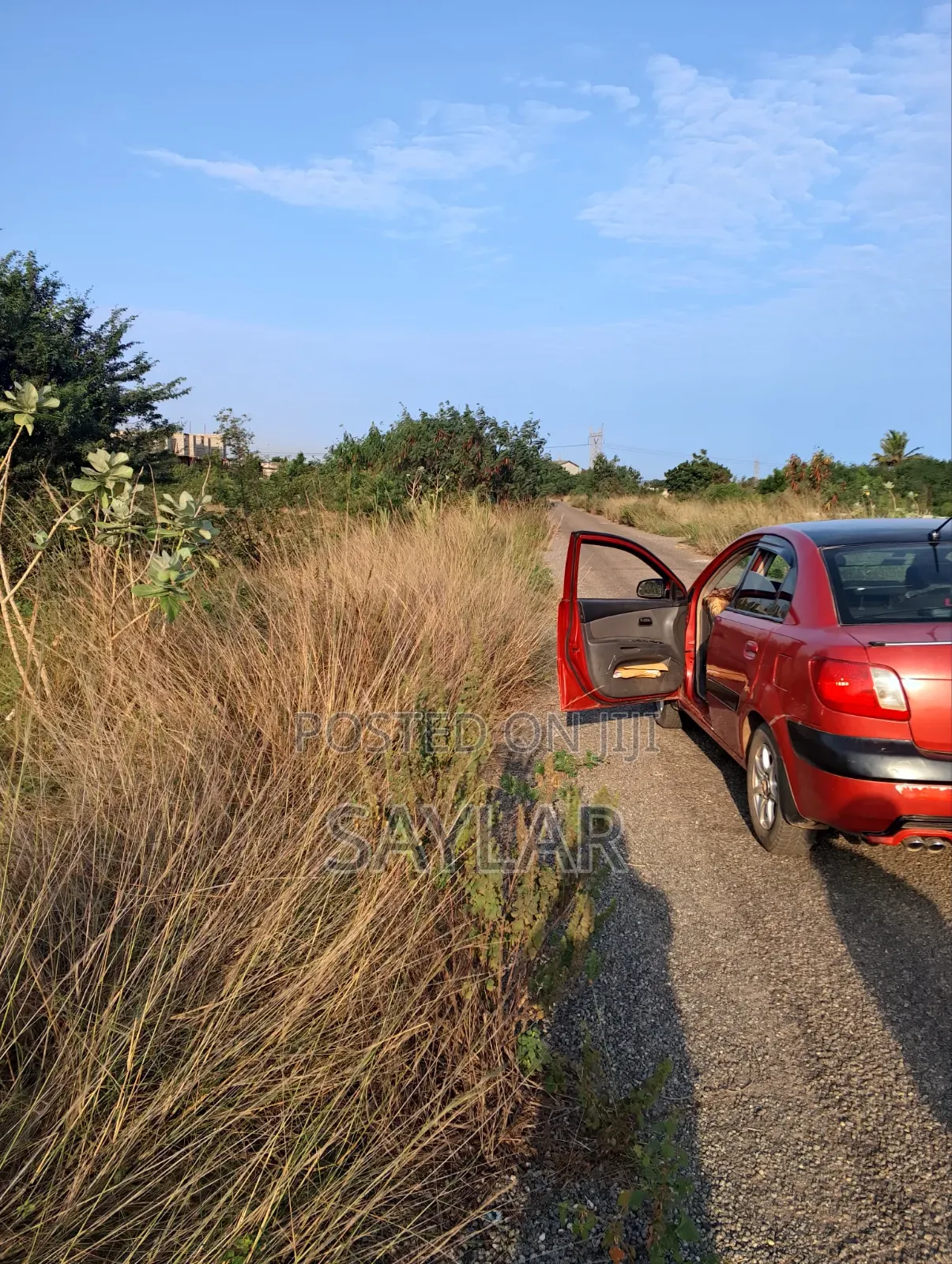 2 Plots at the Commercial Side in the Palm Ridge Comm24 for Sale