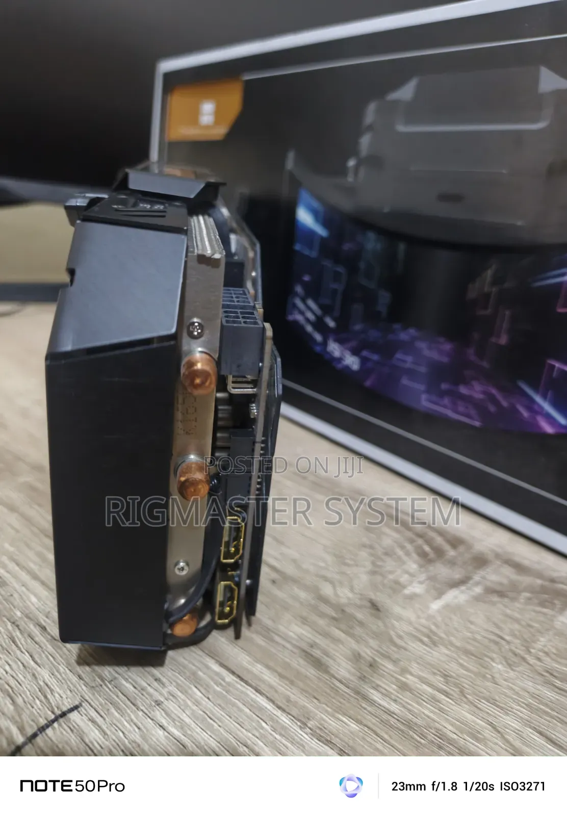 Gigabyte AORUS GTX 1070 8GB Vga Graphics Card