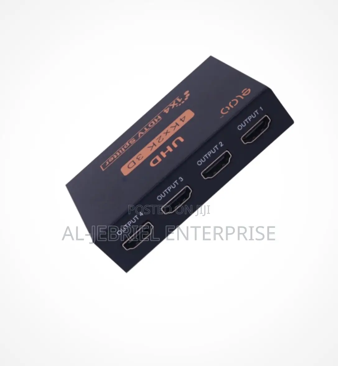Eldo Hdmi Splitter