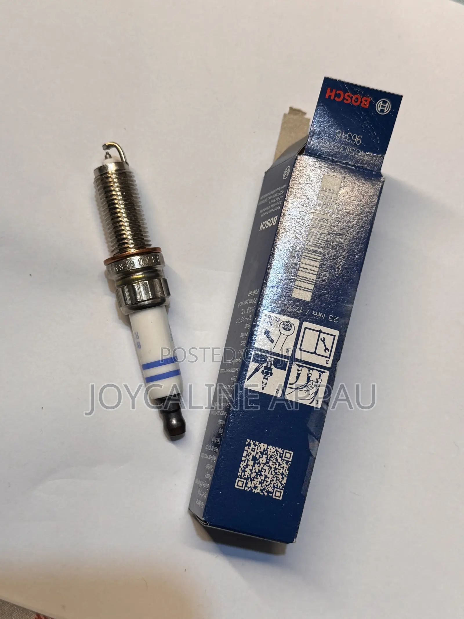 Original Ignition Spark Plugs Rav4,tundracivic,crv,accord,benz,bmwetc