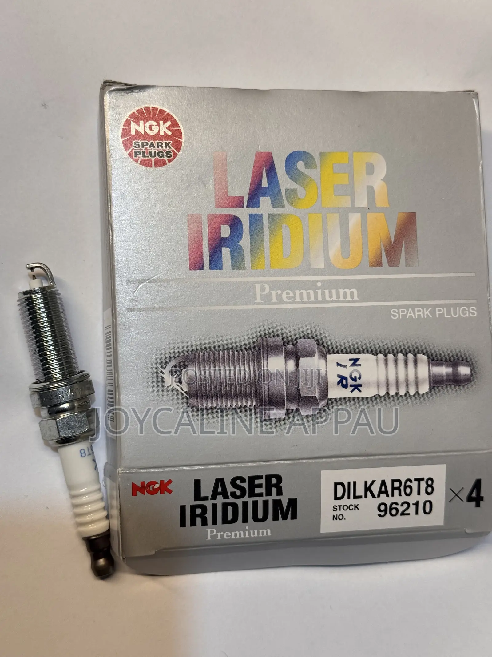 Original Ignition Spark Plugs Rav4,tundracivic,crv,accord,benz,bmwetc