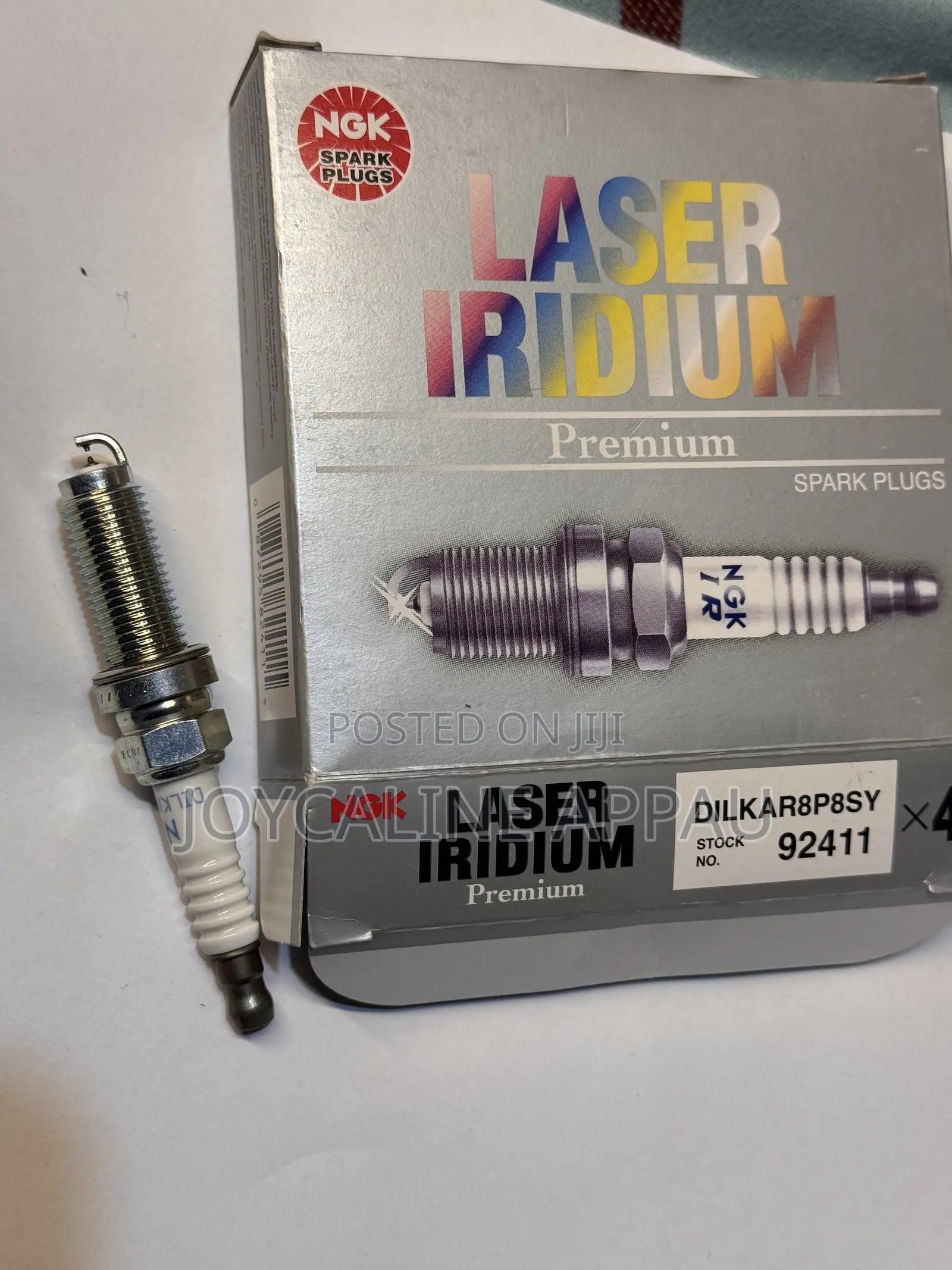 Original Ignition Spark Plugs Rav4,tundracivic,crv,accord,benz,bmwetc