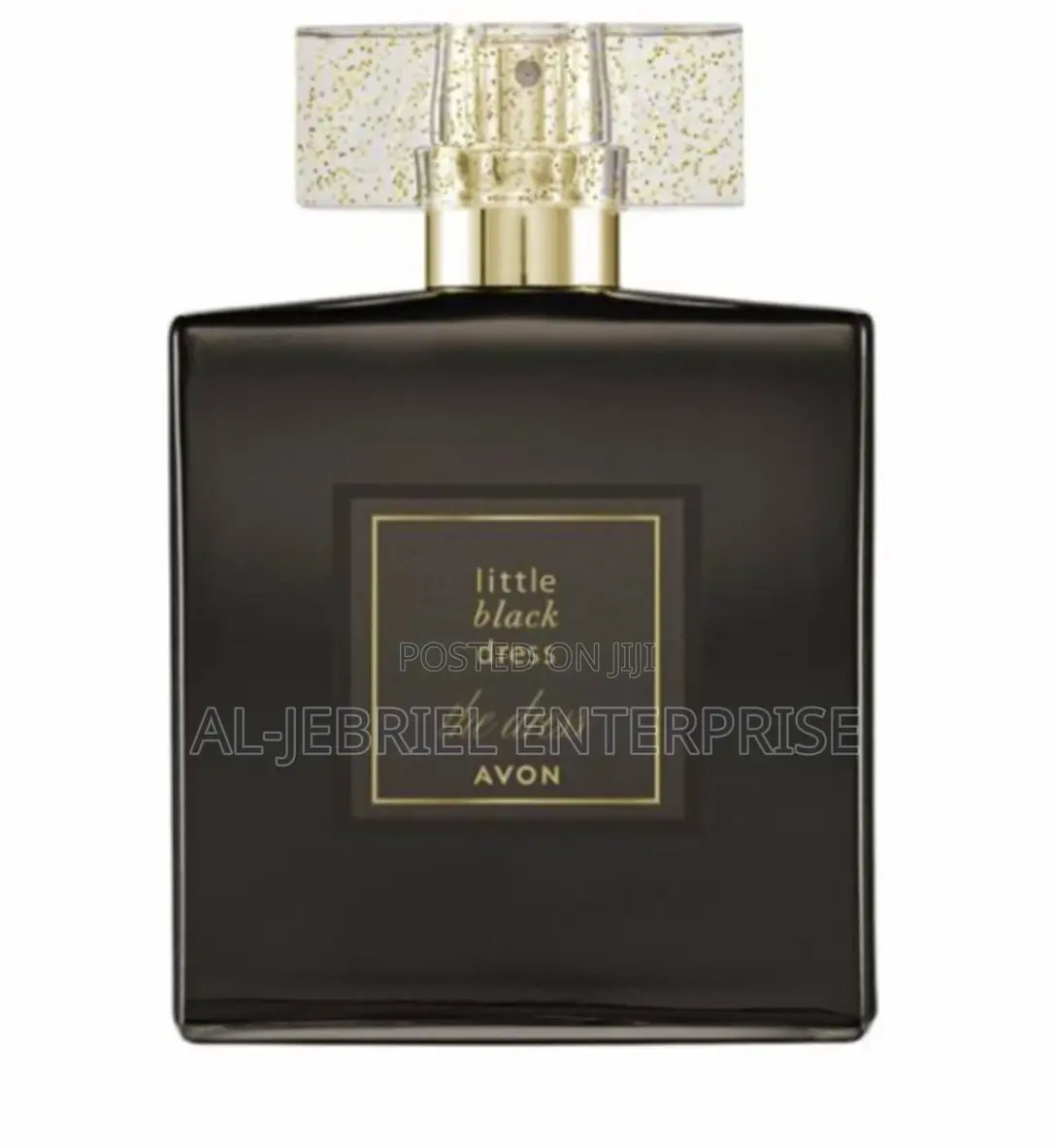 Avon Little Black Dress Parfum