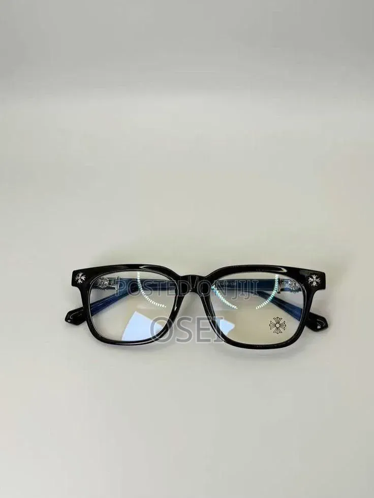 Chrome Lens
