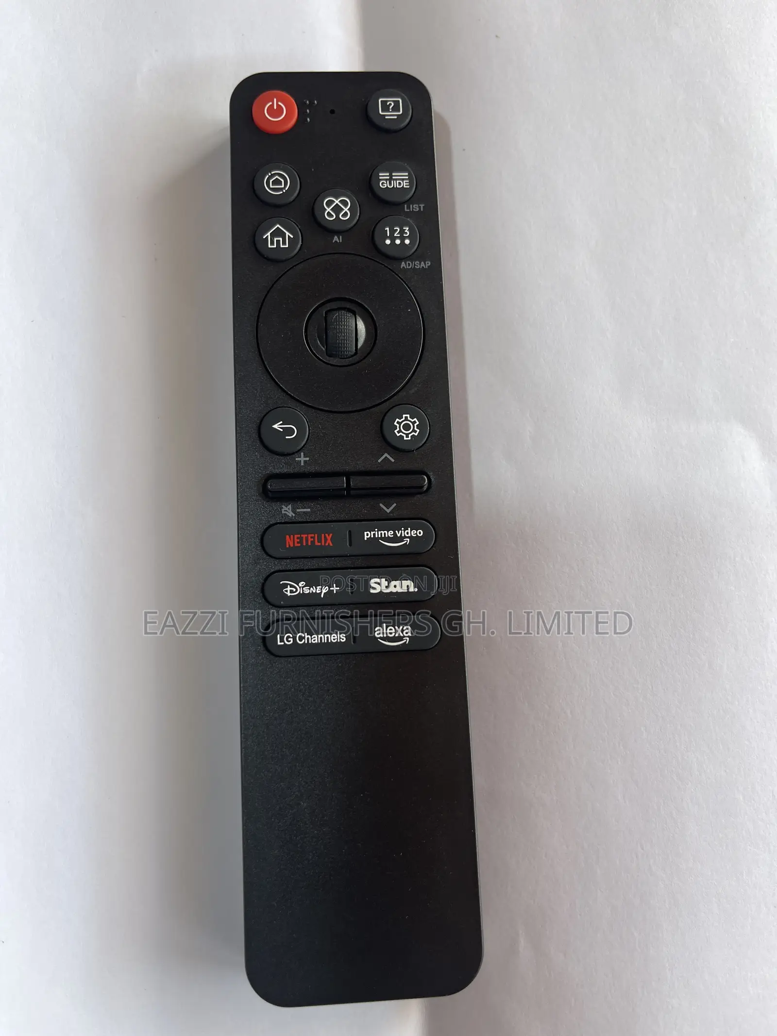 Mr25ga LG Smart Magic Remote Cursor Pointed Voice Command 2019-2025 TV
