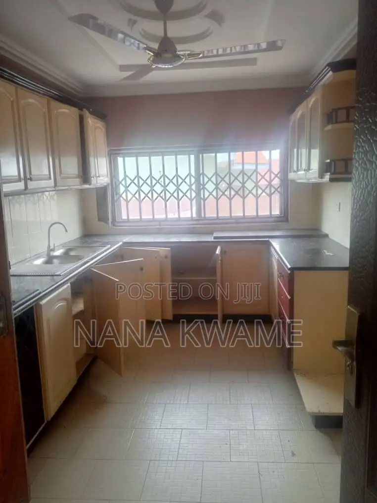 Furnished 2bdrm Apartment in Richmoni Estate, Kumasi Metropolitan