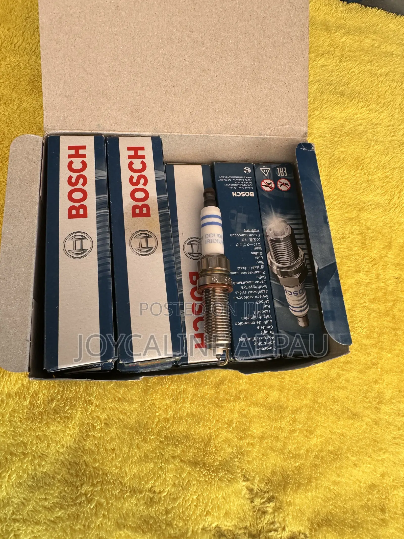 Original Ignition Spark Plugs Rav4,tundracivic,crv,accord,benz,bmwetc