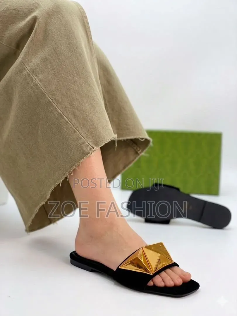 Women's Three Dimension Outdore Slipers(Fashion)