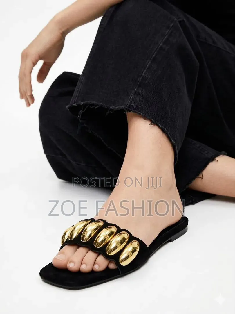 Women's Three Dimension Outdore Slipers(Fashion)