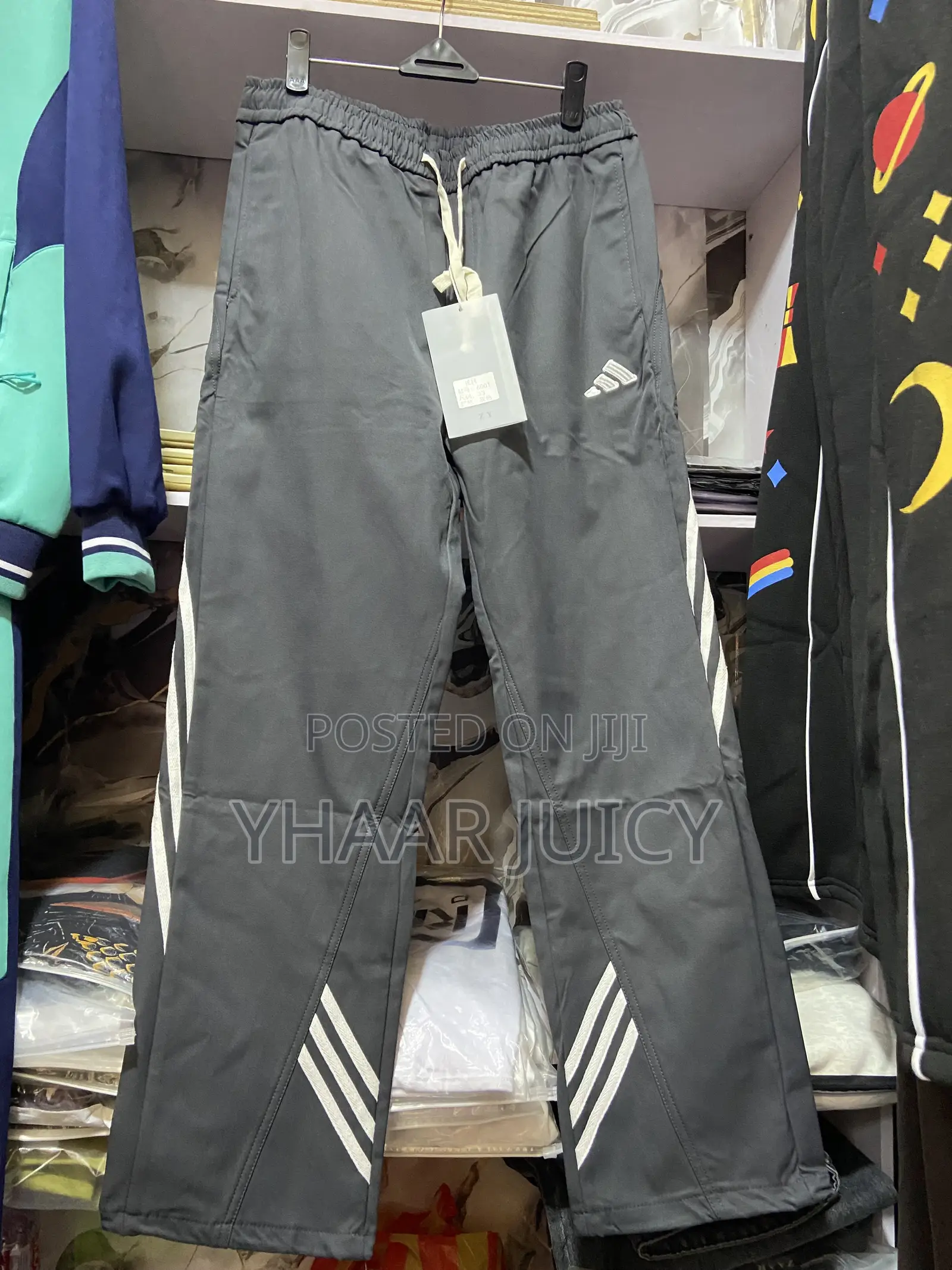Adidas Jogger Pants