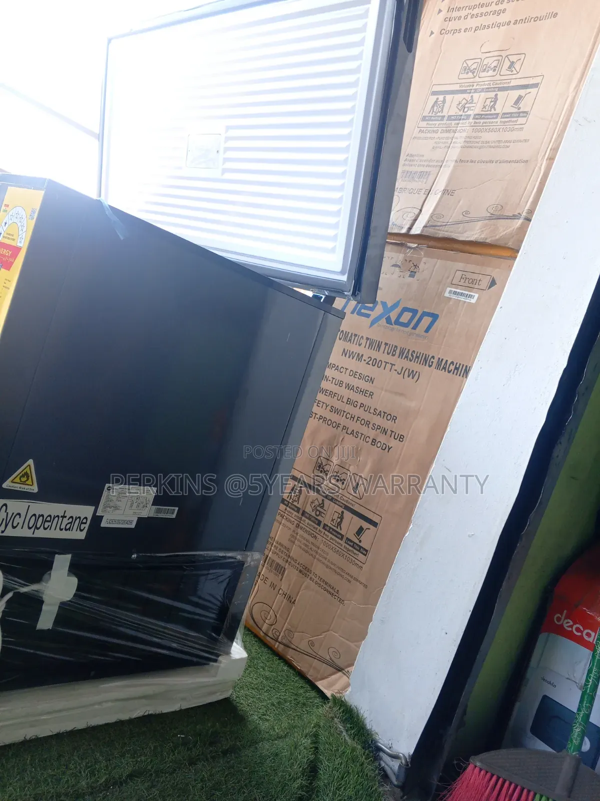 Sharp Refrigerator H a 348L Refrigerator