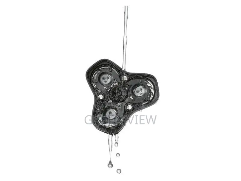 Cien Beauty Rotary Shaver
