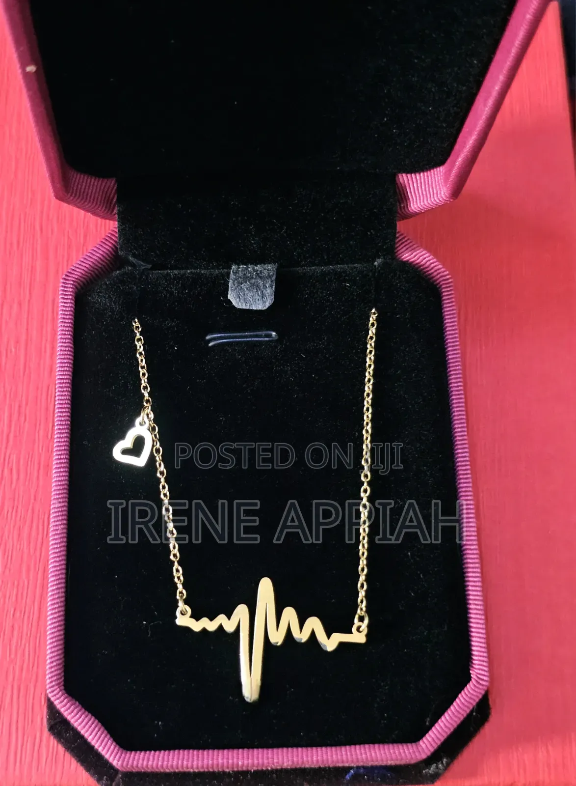 Stunning Necklace